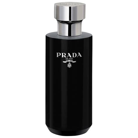 prada l homme duschgel|Prada l'homme cologne.